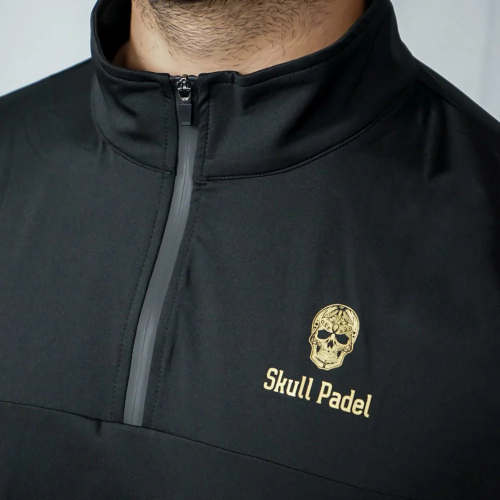 Кофта чоловіча Кофта Skull Padel