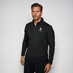 Кофта чоловіча Кофта Skull Padel