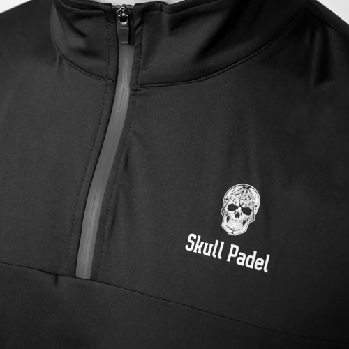 Кофта чоловіча Кофта Skull Padel