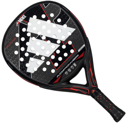 Ракетка Adidas Adipower Carbon 3K A1