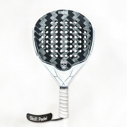 Ракетка Skull Padel V2000