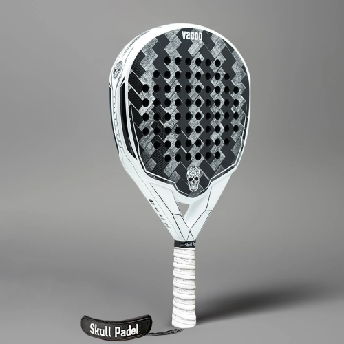 Ракетка Skull Padel V2000