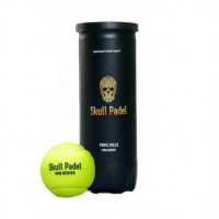 М'ячі Skull Padel