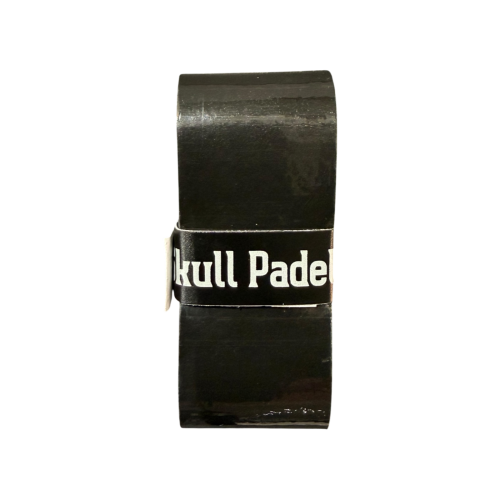 Намотка Skull Padel