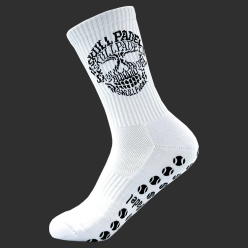Шкарпетки Skull Padel