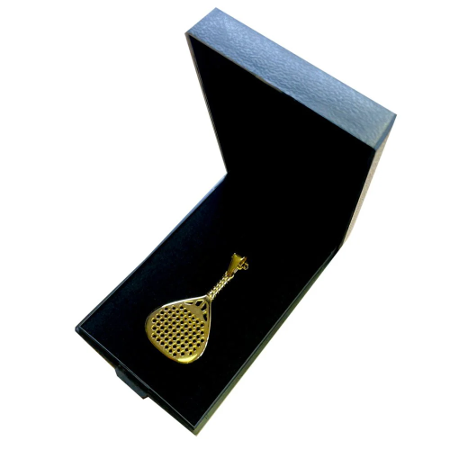 Брелок Skull Padel