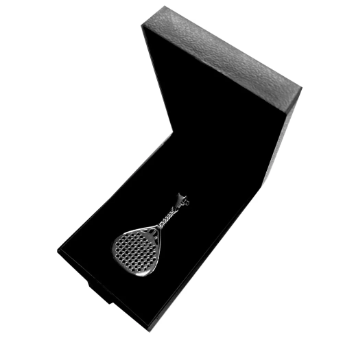 Брелок Skull Padel