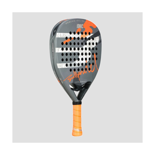 Ракетка Bullpadel IONIC POWER 25