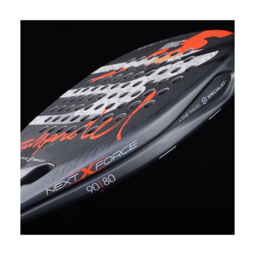 Ракетка Bullpadel IONIC POWER 25