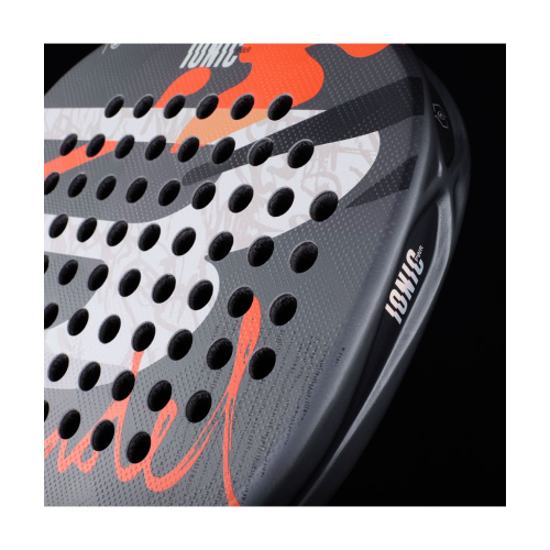 Ракетка Bullpadel IONIC POWER 25