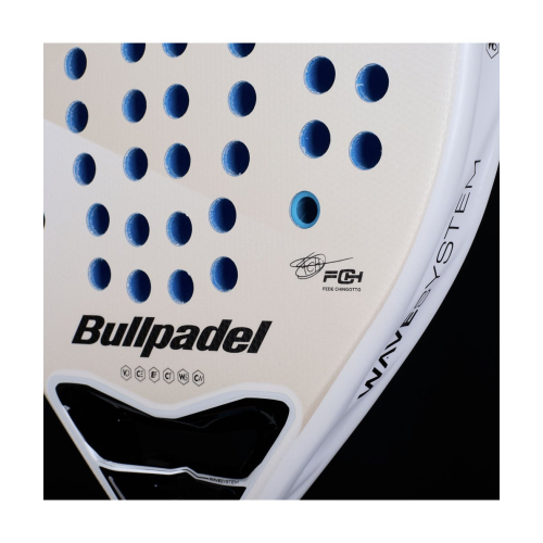 Ракетка Bullpadel NEURON CLOUD 25