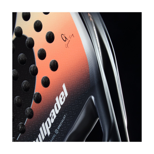 Ракетка Bullpadel ELITE W 26