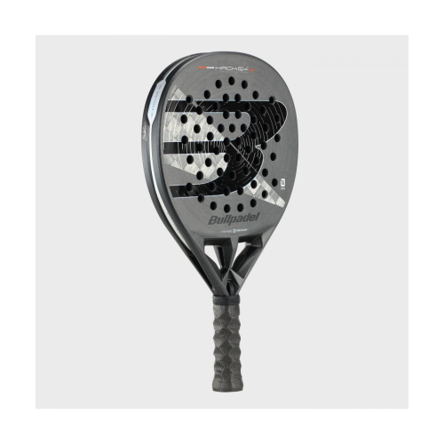 Ракетка Bullpadel HACK 04 HYB 26