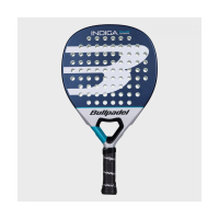 Ракетка Bullpadel INDIGA PWR 26