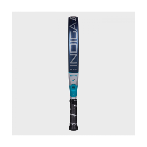 Ракетка Bullpadel INDIGA PWR 26