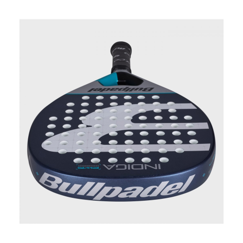 Ракетка Bullpadel INDIGA PWR 26