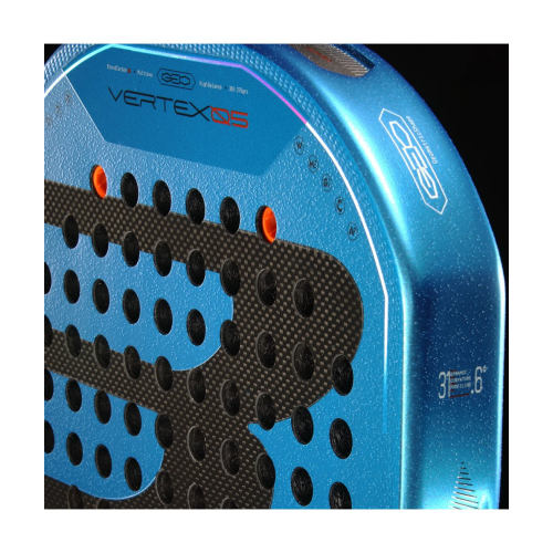 Ракетка Bullpadel VERTEX 05 GEO
