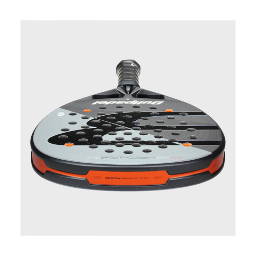 Ракетка Bullpadel HACK 04 COMFORT 26