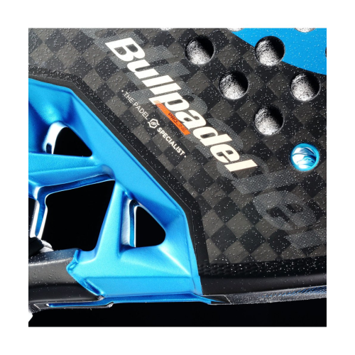 Ракетка Bullpadel VERTEX 05 HYB