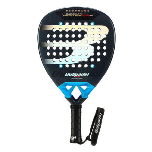 Ракетка Bullpadel VERTEX 05 CMF