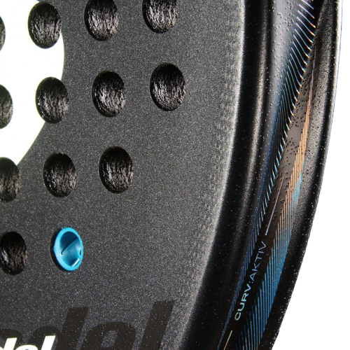 Ракетка Bullpadel VERTEX 05 CMF