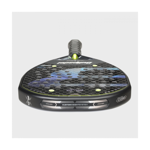 Ракетка Bullpadel Bullpadel XPLO 26