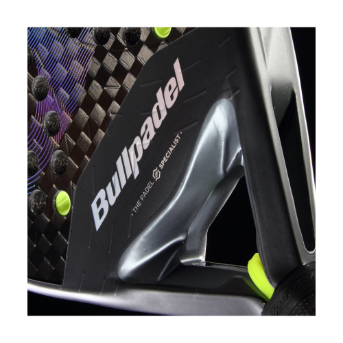 Ракетка Bullpadel Bullpadel XPLO 26