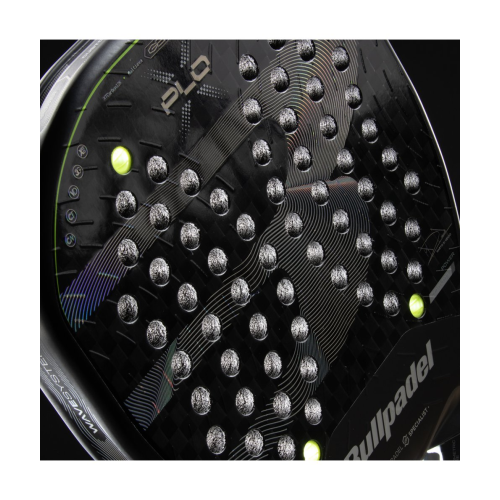 Ракетка Bullpadel Bullpadel XPLO 26