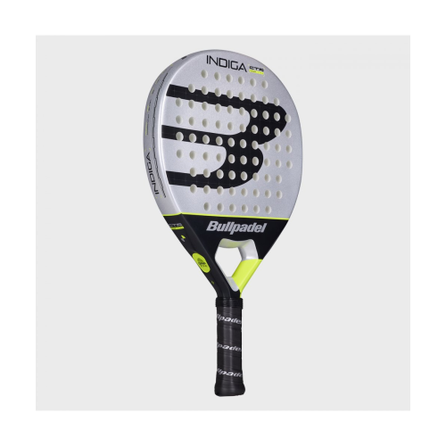 Ракетка Bullpadel INDIGA CTR 26