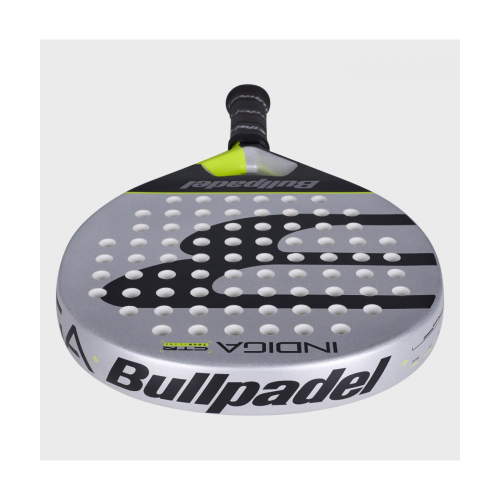 Ракетка Bullpadel INDIGA CTR 26