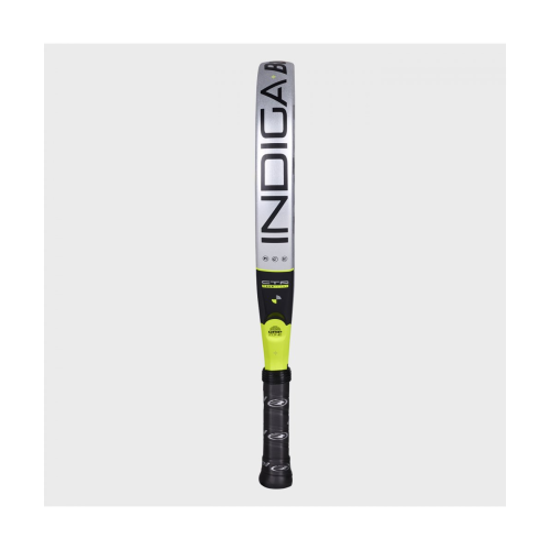 Ракетка Bullpadel INDIGA CTR 26
