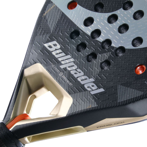 Ракетка Bullpadel NEURON 02