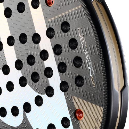 Ракетка Bullpadel NEURON 02