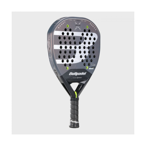 Ракетка Bullpadel Bullpadel XPLO CMF 26