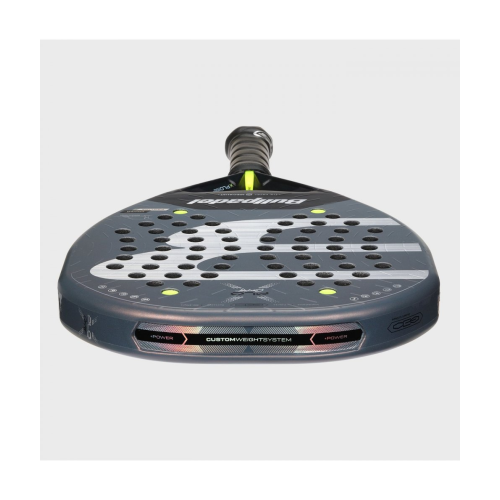 Ракетка Bullpadel Bullpadel XPLO CMF 26
