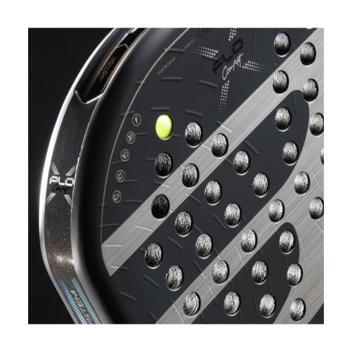 Ракетка Bullpadel Bullpadel XPLO CMF 26