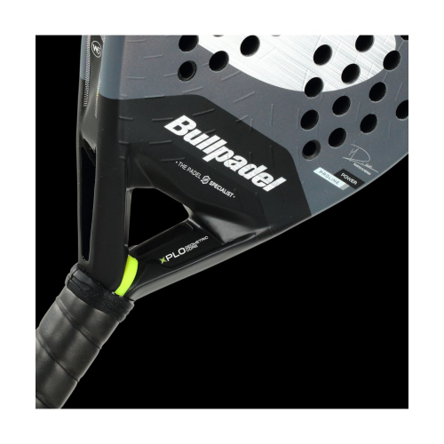 Ракетка Bullpadel Bullpadel XPLO CMF 26
