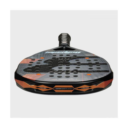 Ракетка Bullpadel NEURON 02 EDGE