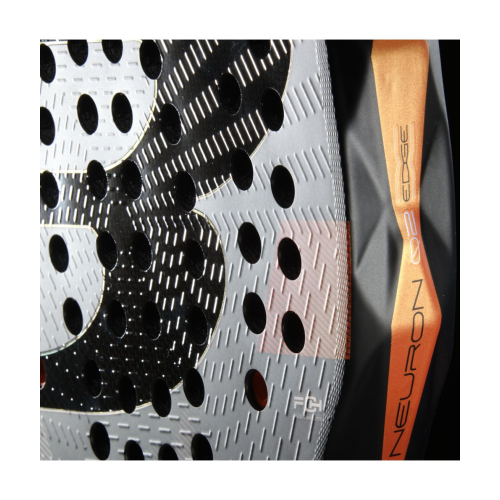 Ракетка Bullpadel NEURON 02 EDGE