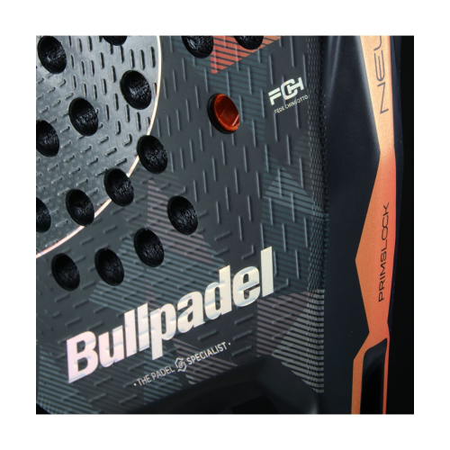 Ракетка Bullpadel NEURON 02 EDGE