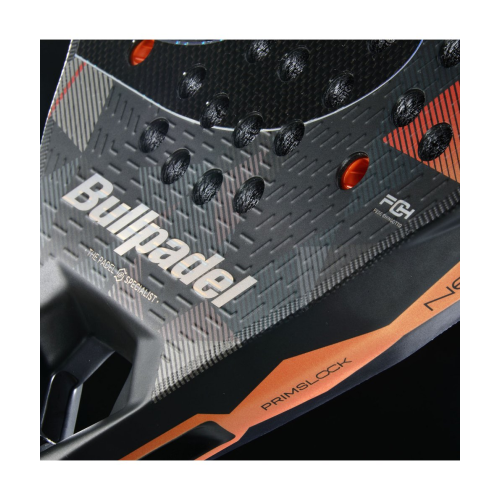Ракетка Bullpadel NEURON 02 EDGE
