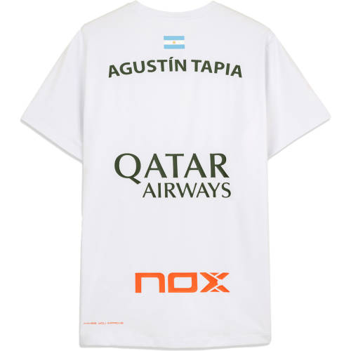 Футболка NOX