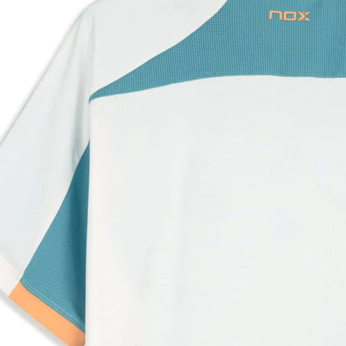 Футболка NOX
