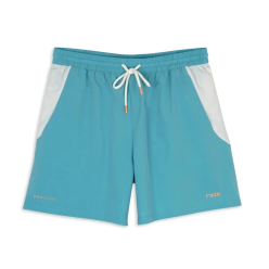 Шорти NOX SHORT HOMBRE PRO DUSTY TURQUOISE