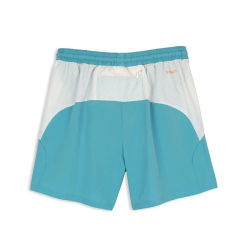 Шорти NOX SHORT HOMBRE PRO DUSTY TURQUOISE
