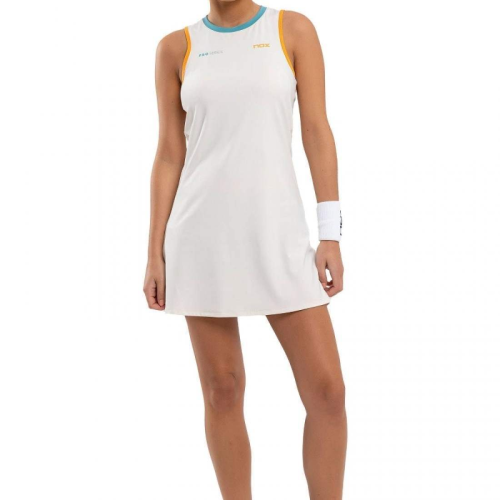 Сукня NOX VESTIDO MUJER PRO VANILLA ICE