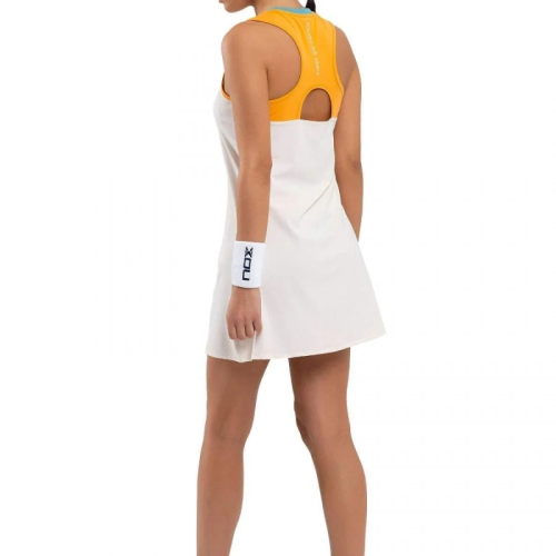 Сукня NOX VESTIDO MUJER PRO VANILLA ICE