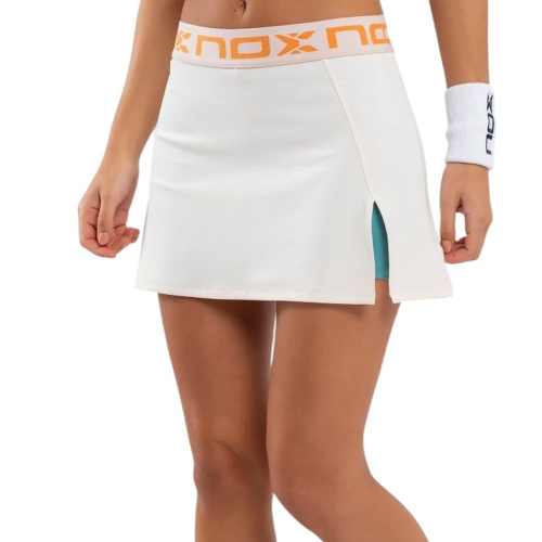 Спідниця NOX FALDA MUJER PRO VANILLA ICE