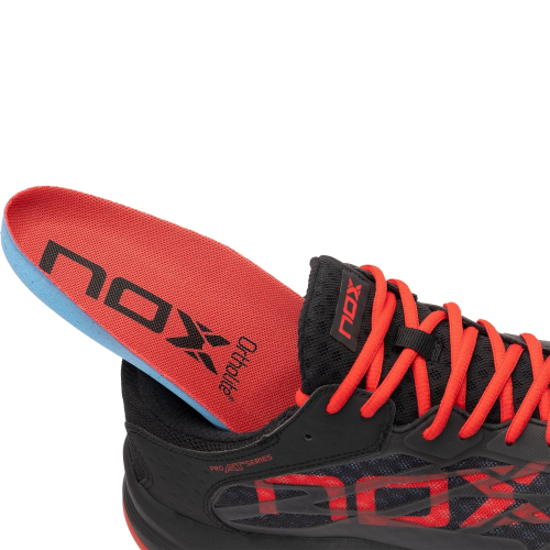 Кросівки NOX