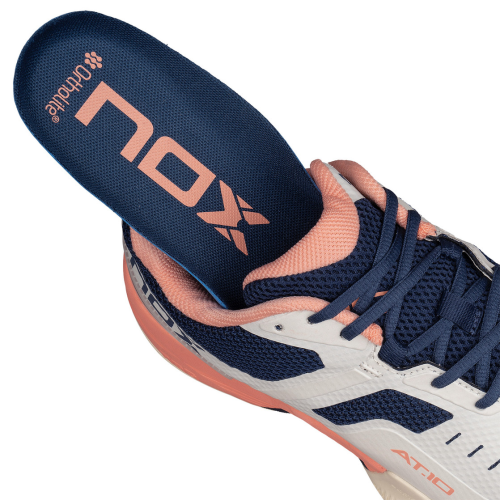 Кросівки NOX